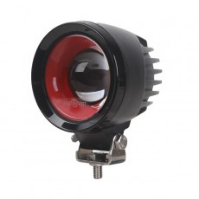 Durite 0-420-14 Red Arrow LED Forklift Lamp PN: 0-420-14